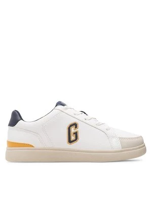 Obrázek produktu Gap Sneakersy GAB002F5SYWELBGP Bílá