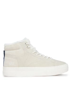 Obrázek produktu Gap Sneakersy PORTLAND CUP MID W GP505011AW-SA00 Écru
