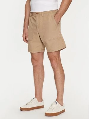 Obrázek produktu Gap Šortky z materiálu 566347-02 Béžová Regular Fit