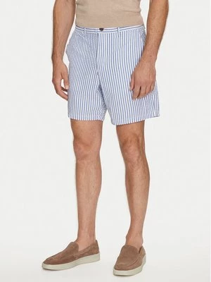 Obrázek produktu Gap Šortky z materiálu 624260-03 Modrá Regular Fit