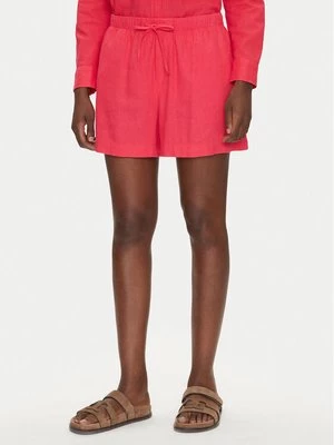 Obrázek produktu Gap Šortky z materiálu 713386-02 Růžová Regular Fit