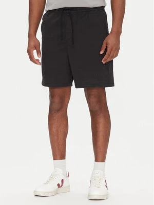 Obrázek produktu Gap Šortky z materiálu 723683-02 Černá Regular Fit