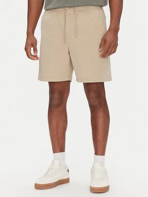Obrázek produktu Gap Šortky z materiálu 723683-06 Béžová Regular Fit