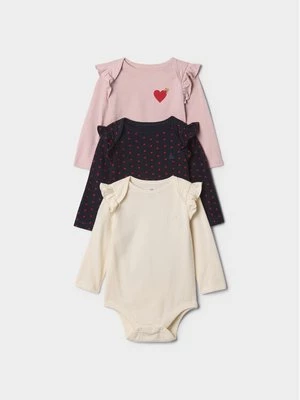 Obrázek produktu Gap Souprava body 601102-01 Barevná Regular Fit