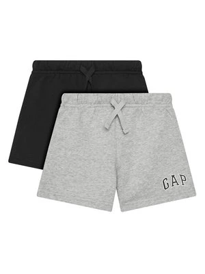 Obrázek produktu Gap Souprava sportovních kraťasů 723598 Černá Regular Fit