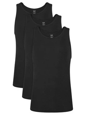 Obrázek produktu Gap Souprava tílek 483958-01 Černá Regular Fit