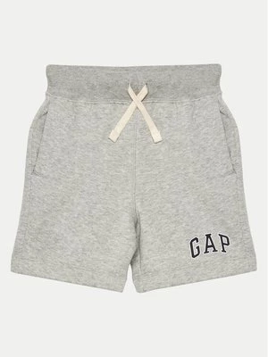 Obrázek produktu Gap Sportovní kraťasy 540847-00 Šedá Regular Fit