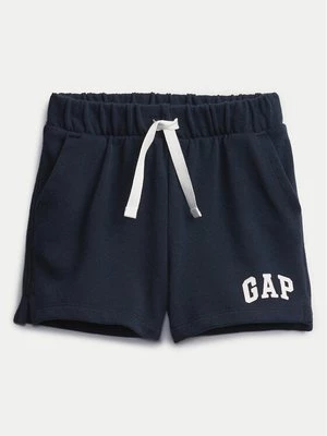 Obrázek produktu Gap Sportovní kraťasy 714516-01 Tmavomodrá Regular Fit