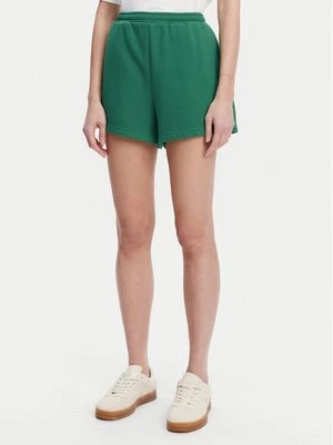 Obrázek produktu Gap Sportovní kraťasy 714587-04 Zelená Relaxed Fit