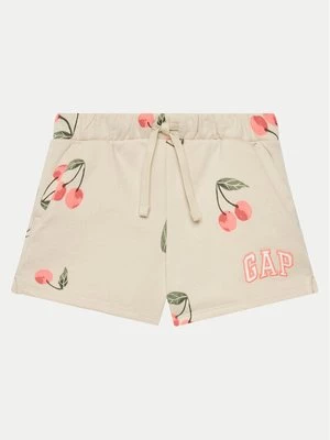 Obrázek produktu Gap Sportovní kraťasy 719777-03 Růžová Regular Fit
