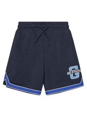 Obrázek produktu Gap Sportovní kraťasy 724759-03 Tmavomodrá Baggy Fit