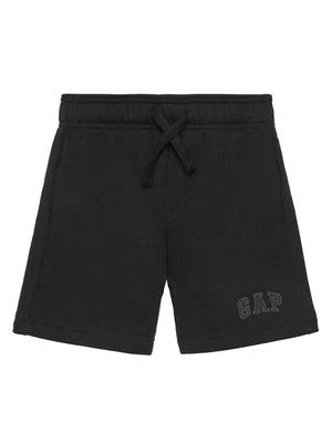 Obrázek produktu Gap Sportovní kraťasy 726009-00 Černá Regular Fit