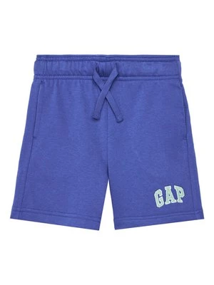 Obrázek produktu Gap Sportovní kraťasy 742934-00 Modrá Relaxed Fit