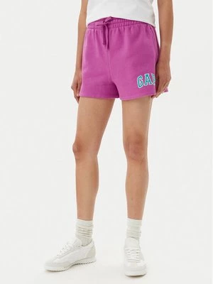 Obrázek produktu Gap Sportovní kraťasy 769323-07 Růžová Regular Fit