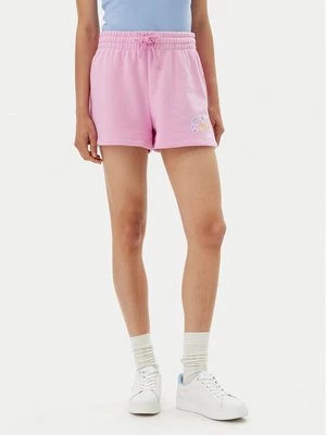 Obrázek produktu Gap Sportovní kraťasy 769323-09 Růžová Regular Fit