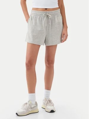 Obrázek produktu Gap Sportovní kraťasy 870535-00 Šedá Regular Fit
