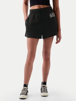 Obrázek produktu Gap Sportovní kraťasy 870535-03 Černá Regular Fit
