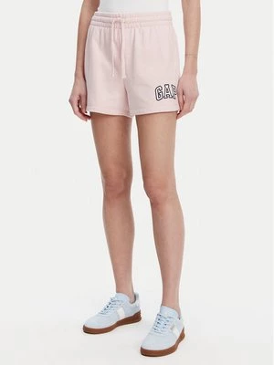 Obrázek produktu Gap Sportovní kraťasy 870535-05 Růžová Regular Fit