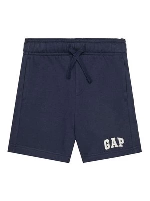 Obrázek produktu Gap Sportovní kraťasy 890929-06 Tmavomodrá Regular Fit