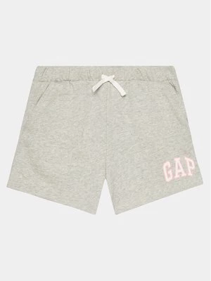Obrázek produktu Gap Sportovní kraťasy 890984-00 Šedá Regular Fit