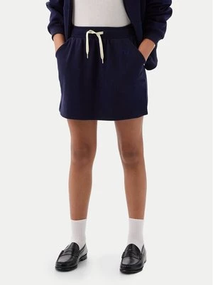 Obrázek produktu Gap Sukně 881449 Tmavomodrá Regular Fit