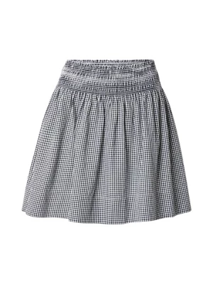 Obrázek produktu GAP Sukně  černá / bílá