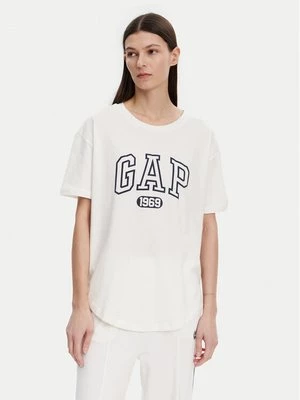 Obrázek produktu Gap T-Shirt 407990-04 Bílá Regular Fit