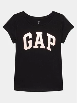 Obrázek produktu Gap T-Shirt 460525-00 Černá Regular Fit