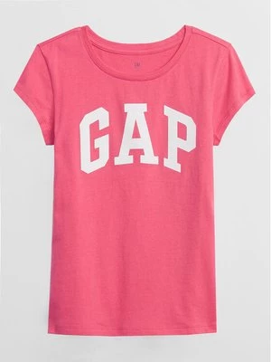 Obrázek produktu Gap T-Shirt 460525-05 Růžová Regular Fit