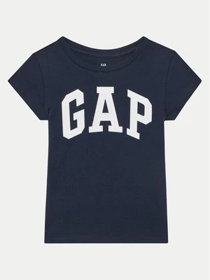 Obrázek produktu Gap T-Shirt 460525-11 Tmavomodrá Regular Fit