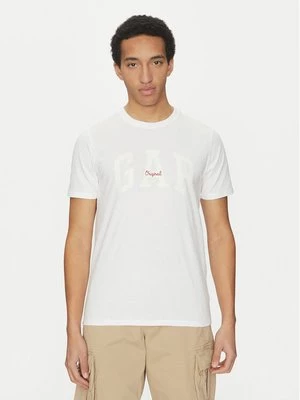 Obrázek produktu Gap T-Shirt 542246-01 Bílá Regular Fit