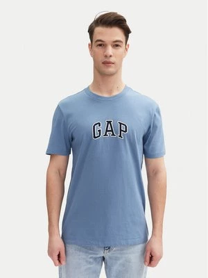 Obrázek produktu Gap T-Shirt 570044-36 Modrá Regular Fit