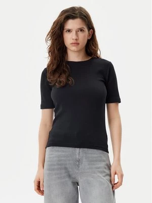 Obrázek produktu Gap T-Shirt 679172-00 Černá Stretch Fit