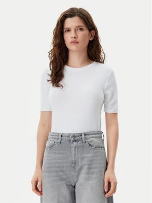 Obrázek produktu Gap T-Shirt 679172-01 Bílá Stretch Fit