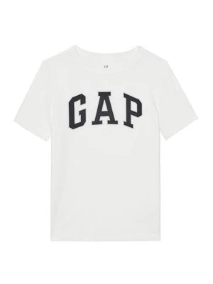 Obrázek produktu Gap T-Shirt 708370-03 Bílá Regular Fit