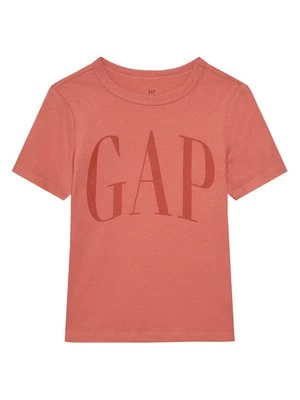 Obrázek produktu Gap T-Shirt 708411-02 Oranžová Regular Fit