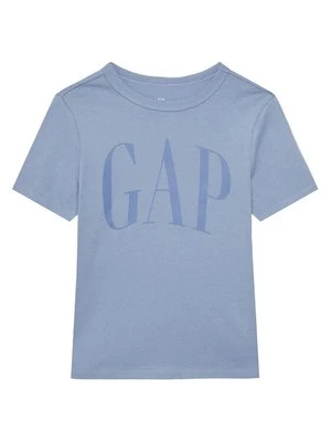 Obrázek produktu Gap T-Shirt 708411-03 Světle modrá Regular Fit