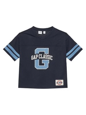 Obrázek produktu Gap T-Shirt 729404-02 Tmavomodrá Relaxed Fit
