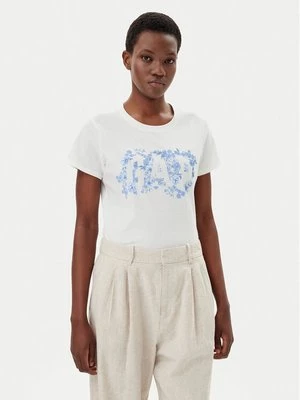Obrázek produktu Gap T-Shirt 729555-03 Bílá Regular Fit