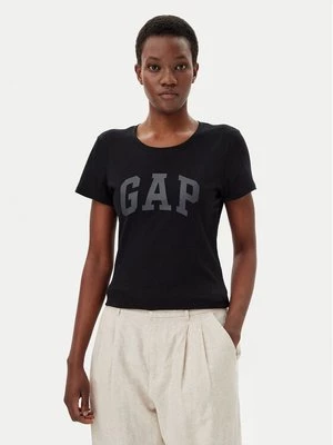 Obrázek produktu Gap T-Shirt 729555-06 Černá Regular Fit