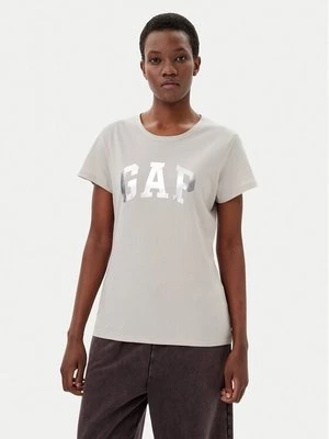 Obrázek produktu Gap T-Shirt 729555-09 Béžová Regular Fit