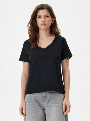 Obrázek produktu Gap T-Shirt 740140-03 Černá Regular Fit