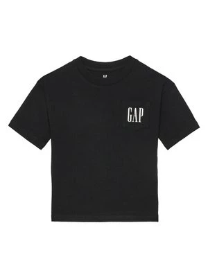 Obrázek produktu Gap T-Shirt 745250-03 Černá Regular Fit