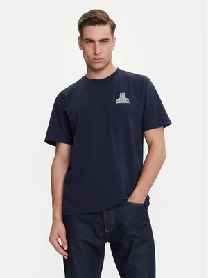 Obrázek produktu Gap T-Shirt 769029-03 Tmavomodrá Regular Fit