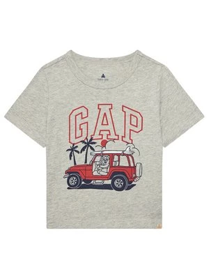 Obrázek produktu Gap T-Shirt 779639-00 Šedá Regular Fit