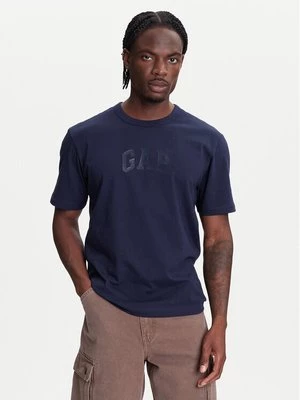 Obrázek produktu Gap T-Shirt 782369-00 Tmavomodrá Regular Fit