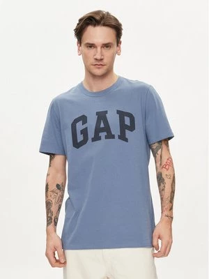 Obrázek produktu Gap T-Shirt 856659-02 Modrá Regular Fit