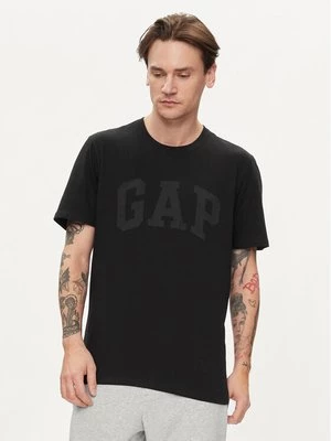 Obrázek produktu Gap T-Shirt 856659-10 Černá Regular Fit