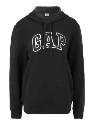 Obrázek produktu Gap Tall Mikina 'HERITAGE'  antracitová / bílá