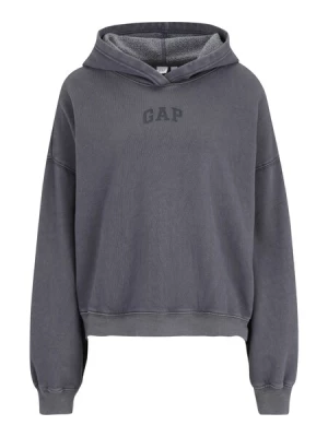 Obrázek produktu Gap Tall Mikina  noční modrá / černá